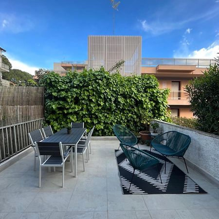 Vanecia'S Luxury Homestay Sanremo Exterior photo