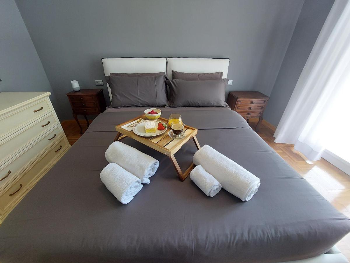 Vanecia'S Luxury Homestay Sanremo Exterior photo