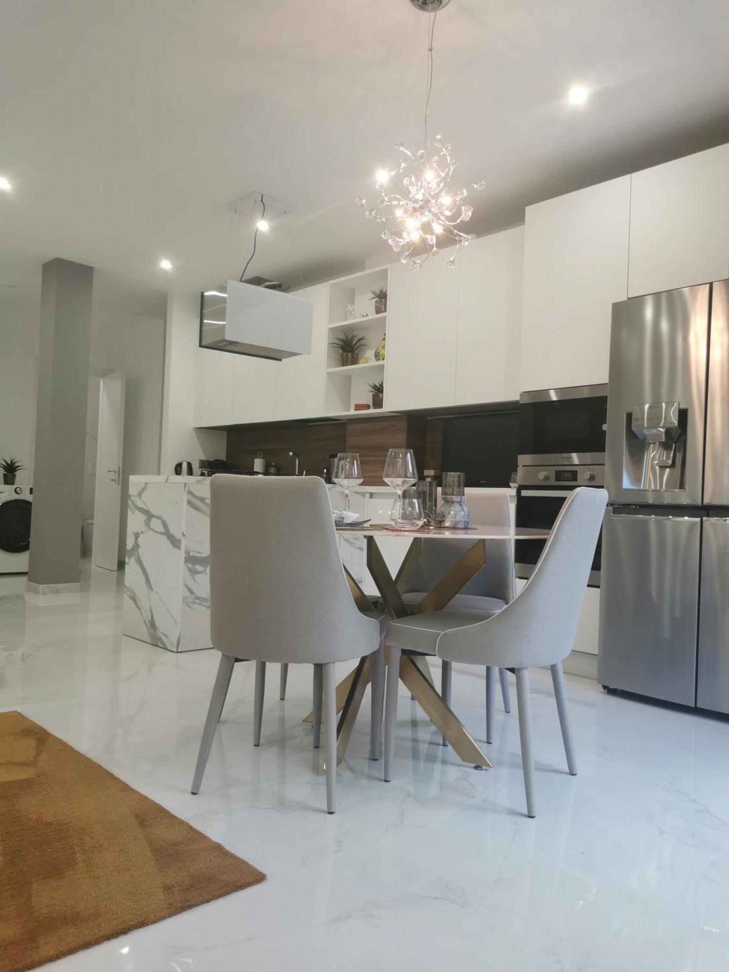 Vanecia'S Luxury Homestay Sanremo Exterior photo