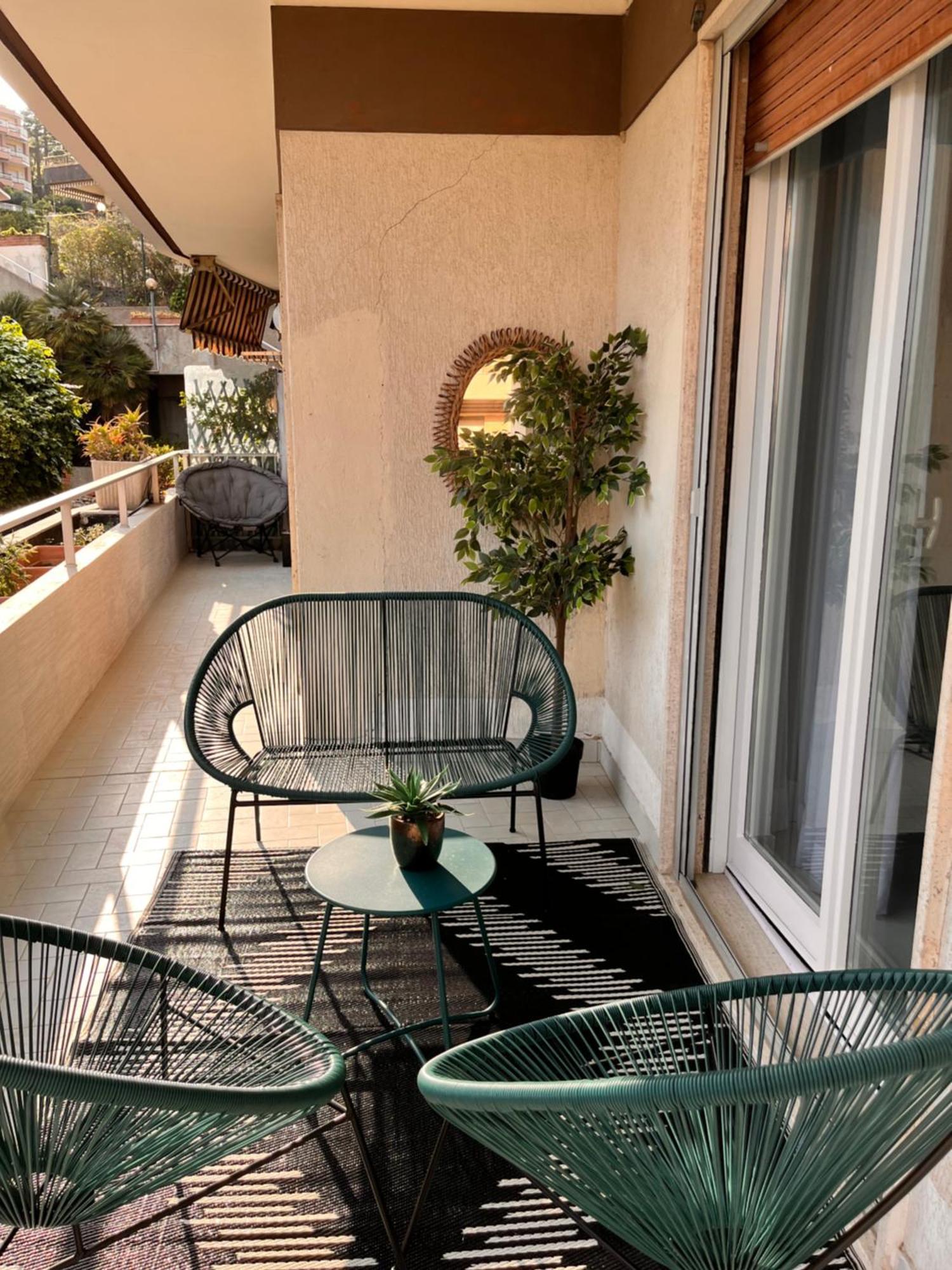 Vanecia'S Luxury Homestay Sanremo Exterior photo