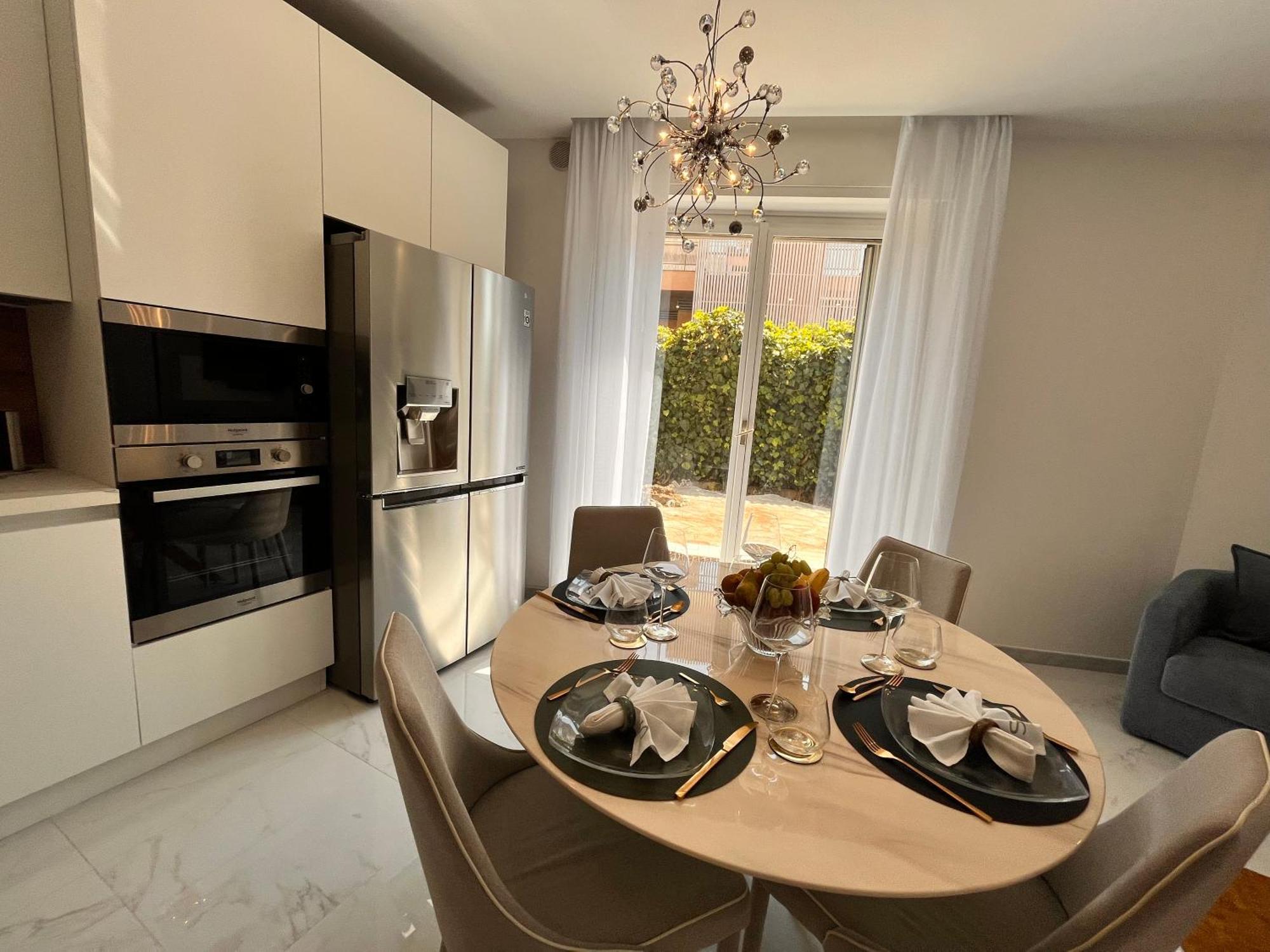Vanecia'S Luxury Homestay Sanremo Exterior photo