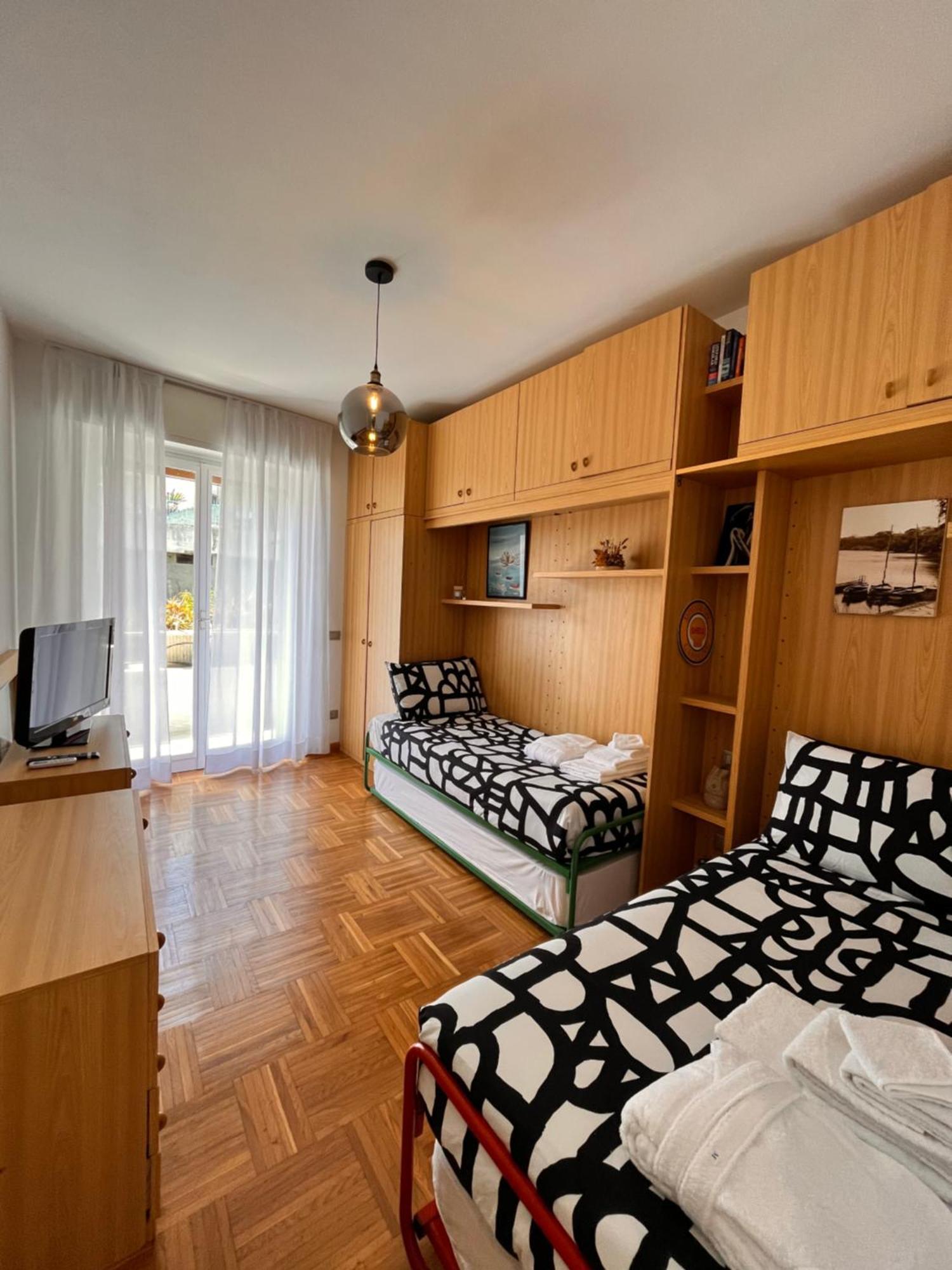 Vanecia'S Luxury Homestay Sanremo Exterior photo