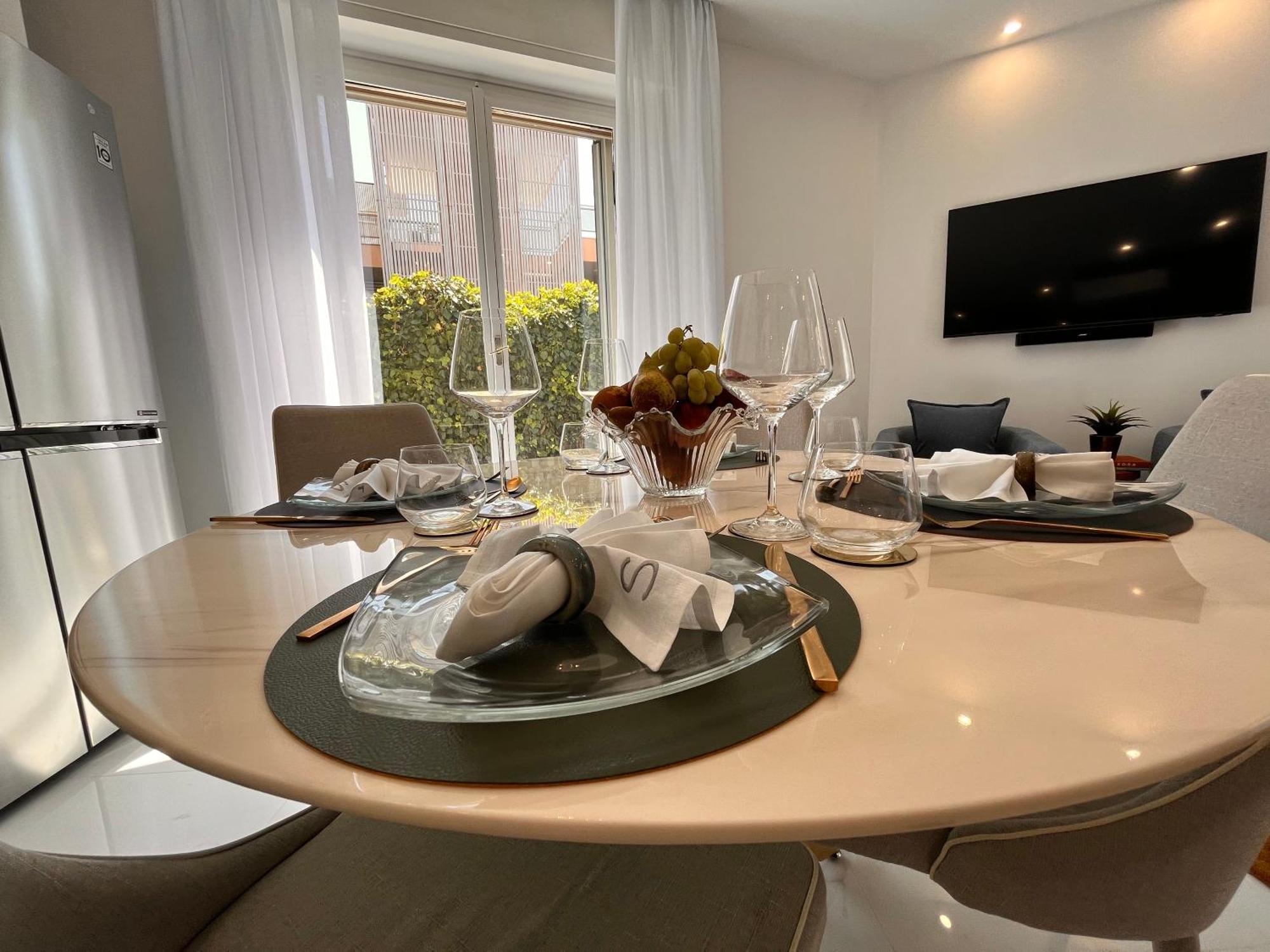 Vanecia'S Luxury Homestay Sanremo Exterior photo